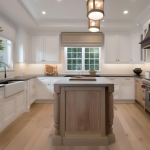 Crafting Elegance: A Comprehensive Guide to 30 White Oak Kitchen Cabinets