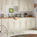 Reasons to Pick Cream Kitchen Cabinets